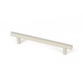 Vedin REI T-bar harmaa teräs 128 mm