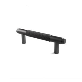 Vedin REI T-bar musta teräs 96 mm