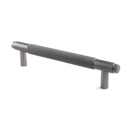 Vedin REI T-bar grafiitti teräs 128 mm