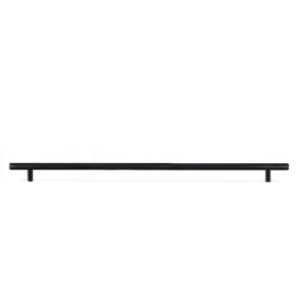 Vedin REI T-bar musta teräs 430 mm