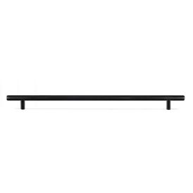 Vedin REI T-bar musta teräs 356 mm