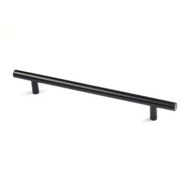 Vedin REI T-bar musta teräs 192 mm