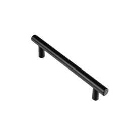 Vedin REI T-bar musta teräs 128 mm