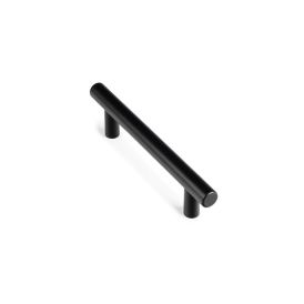 Vedin REI T-bar musta teräs 96 mm