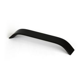 Vedin REI musta alumiini 160 mm