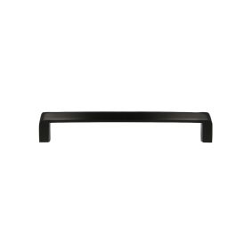 Vedin REI musta 160 mm