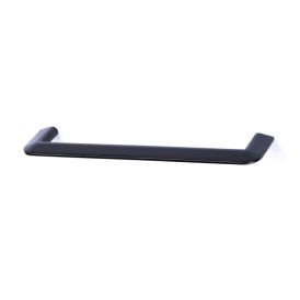Vedin REI musta 160 mm