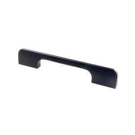 Vedin REI musta alumiini 128 mm