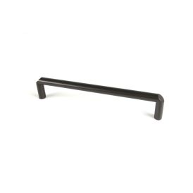 Vedin REI musta alumiini 160 mm