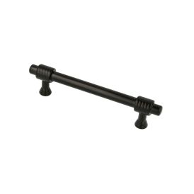 Vedin REI Vintage musta 96 mm