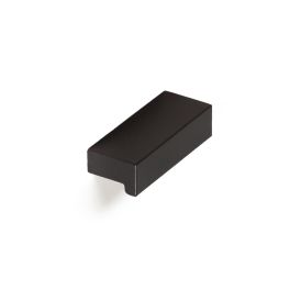 Vedin REI musta alumiini 32 mm
