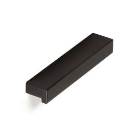 Vedin REI musta alumiini 64 mm