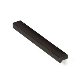 Vedin REI musta alumiini 128 mm