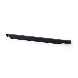 Vedin REI musta alumiini 160 mm