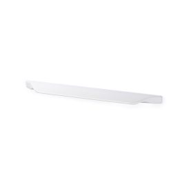 Vedin REI valkoinen alumiini 128 mm
