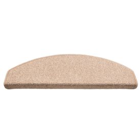 Porrasmatto Hamat Stockholm beige 25 x 65 cm