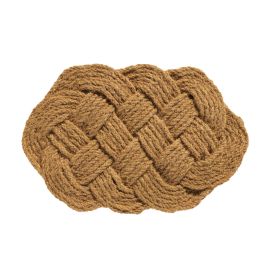 Kynnysmatto Hamat Ballade Octagon 45 x 75 cm