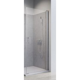 Suihkuovi Camargue High 5 70 cm