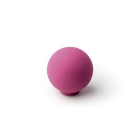 Nuppi REI vaaleanpunainen 29 mm