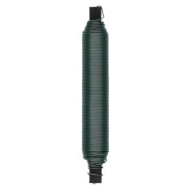Rautalanka Tarmo vihreä 0,52 mm 60 m