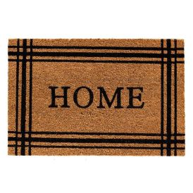 Kuramatto Hamat E-Coco Print Home Lines 40 x 60 cm