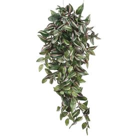 Silkkikasvi juoru riippuva 80 cm