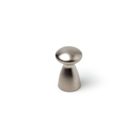 Nuppi REI sinkki 13 mm
