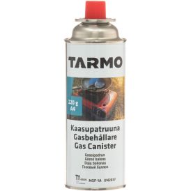 Kaasupatruuna 220 g