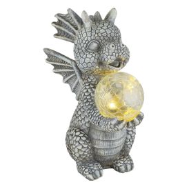Solarvalaisin Globo Lohikäärme