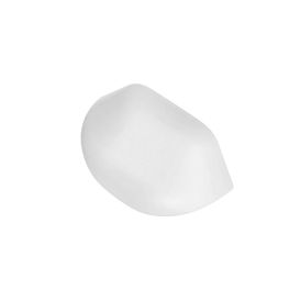 Vedin REI 64 mm sinkki valkoinen