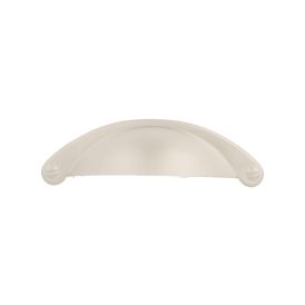 Vedin REI 64 mm harmaa