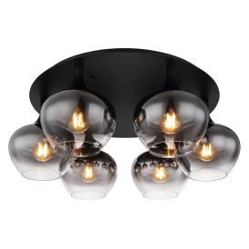 Kattovalaisin Globo Maxy 6-os Ø 65 cm