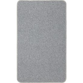 Matto Metrade Dakota 50x80 cm Harmaa