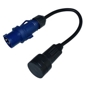Adapteri Famatel Caravan 0,5 m