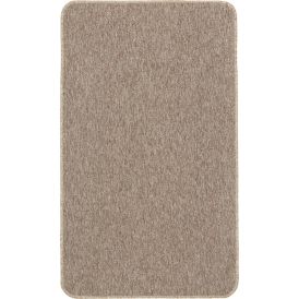 Matto Metrade Dakota 50x80 cm Ruskea