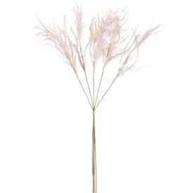 Silkkikasvi Heinä beige 76 cm