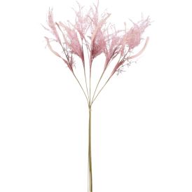 Silkkikasvi Heinä pinkki 76 cm