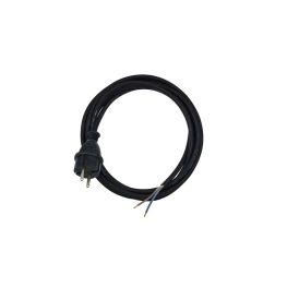 Liitosjohto Harju H05RR-F 2x1 3 m