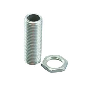Kierrenippa Harju 30 mm M10 + mutterit 2 kpl