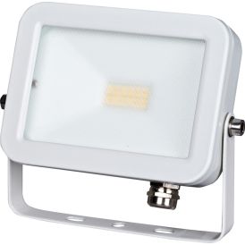 Litteä LED-Valonheitin Harju 20 W
