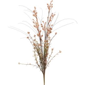 Silkkikasvi Berry Brown 54 cm