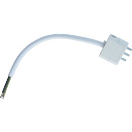 Valaisinpistotulppajohto Etman DCL 15 cm