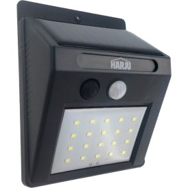 Aurinkokennovalaisin Harju Nano Sole