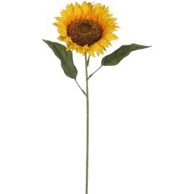 Koristeoksa Auringonkukka 70 cm