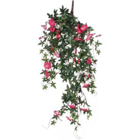 Silkkikasvi Petunia-amppeli 80 cm pinkki