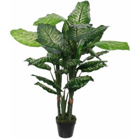 Silkkikasvi Kirjovehka 120 cm
