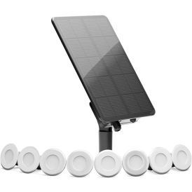 Terassivalosarja Patio Solar