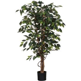 Silkkikasvi Limoviikuna 150 cm