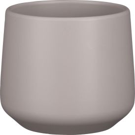 Suojaruukku Amber 15,5 x 17 cm taupe