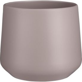 Suojaruukku Amber 21 x 18 cm taupe
